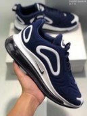 cheap quality Nike AIR MAX 720 Model No. 21